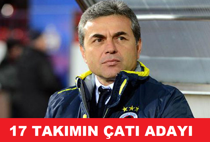  SON DAKİKA!!! Ersun Yanal istifa etti!  (Ana Konu)