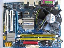  SATILIK Core2duoE4500+ANAKART+RAM/Komple Sistem