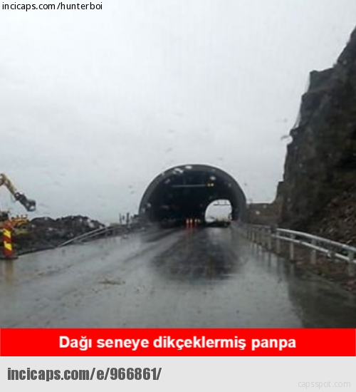  Tüneller neden yuvarlak?
