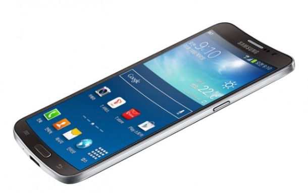 7 inçlik bir Samsung akıllı telefonu sertifika başvurusunda ortaya çıktı