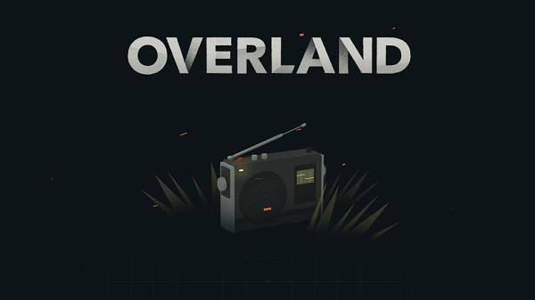 Canabalt'ın yapımcısının yeni projesi: Overland