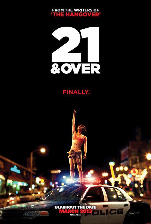  21 and Over (2013)