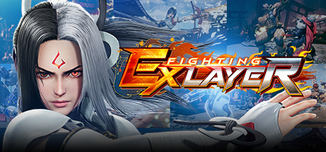 Fighting EX Layer [PC ANA KONU]