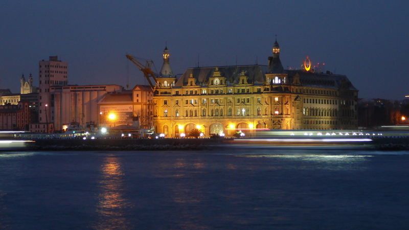  GECE ÇEKİMLERİ BURAYA