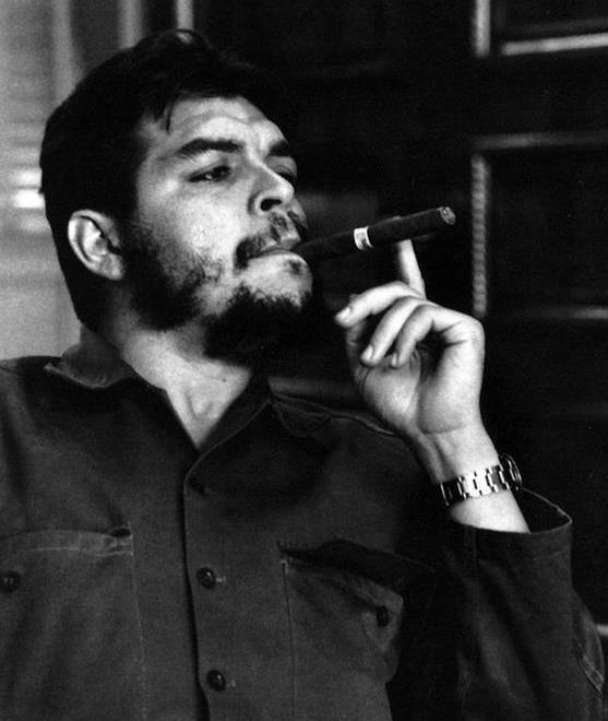  Che Guevara şapkası