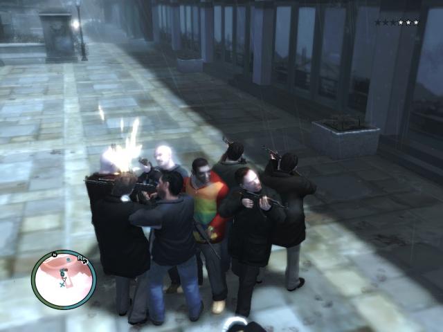  GTA IV Trainer İsteyen Gelsin :) 1.0.4.0/1.0.7.0 için Geldi!! + EFLC