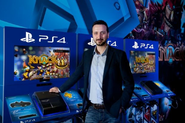  PlayStation, Türkiye'de büyümeye devam ediyor