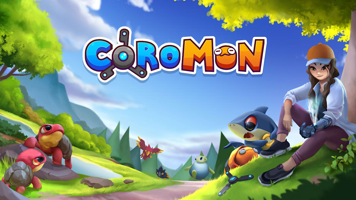 Coromon - Metacritic