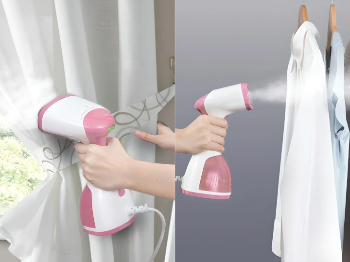 Buharlı kırışıklık giderici tavsiyesi için en iyi kablosuz dikey ütüler (2025)