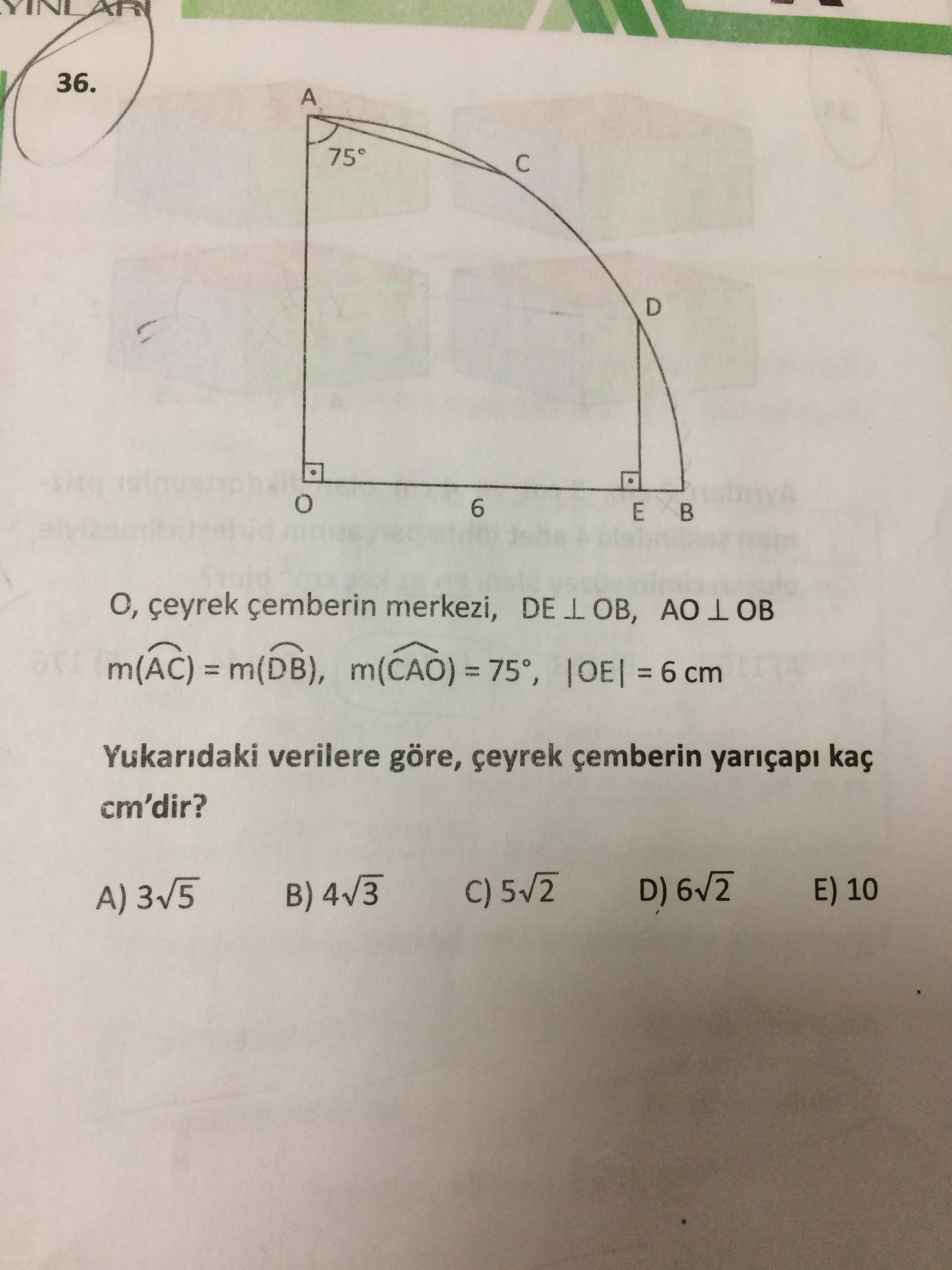 Özdebir yapamadıklarım bakar mısınız?