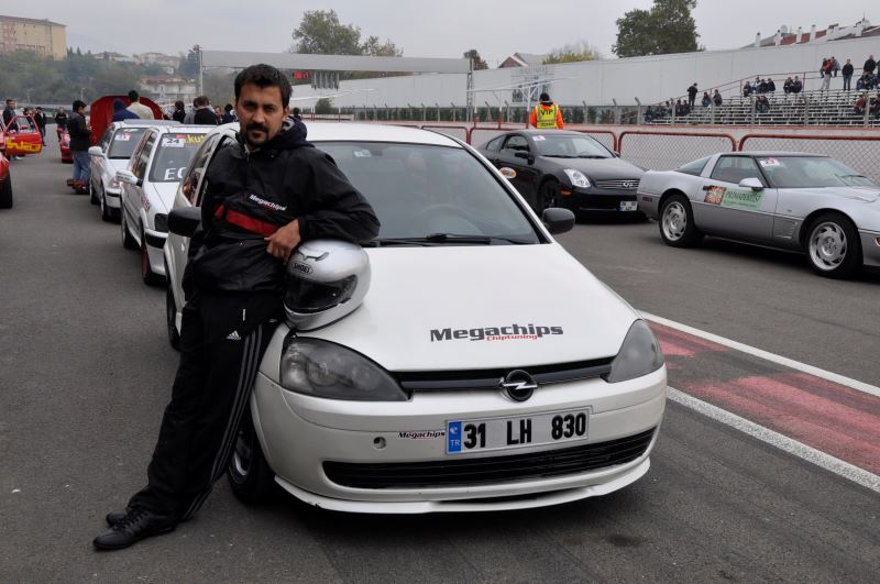  1.9 TDI Seat Ibiza Cupra 455hp 830nm by Megachips