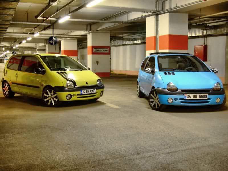  TWinGO GRUBU