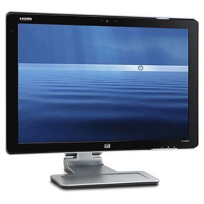  ****24' HP LCD Monitor w2448hc *****