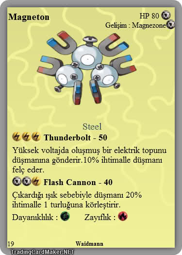  Pokémon Kartlarım / Kotalılar Dikkat !