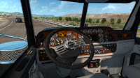 American Truck Simulator (2016) [ANA KONU]