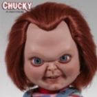  Chucky Katil Bebek hatırlayan varmı? :D