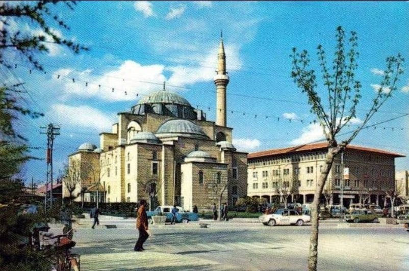  Bir Zamanlar Konya (1920 - 1980)