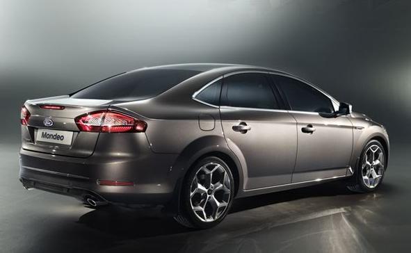  Ford Mondeo mu? Toyota Corolla mı?