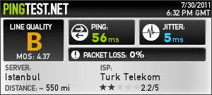  Türk Telekom binamızın altına mini saha dolabı koydu!
