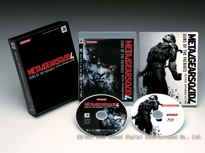 Metal gear ps4. Metal Gear Solid 4 ps3 Limited Edition. MGS 4 диск. PLAYSTATION 3 Metal Gear Solid 4 Edition. Metal Gear Solid 4 Disc.