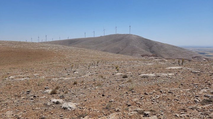 Şebeke bağlantılı hibrit (güneş + rüzgar) enerji sistemleri Türkiye’ye geliyor