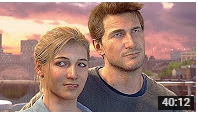  Uncharted 4- Spoiler mi Yedim?