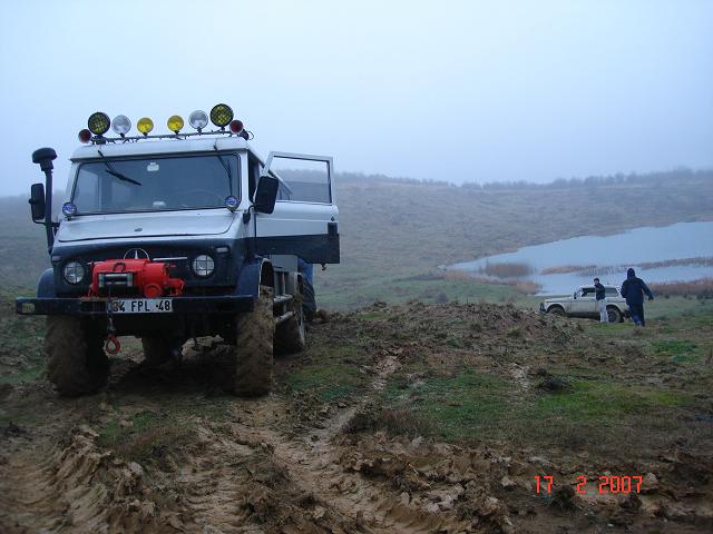  Off-Road İle İlgili Tüm Bilgileri Burada Toplayalım