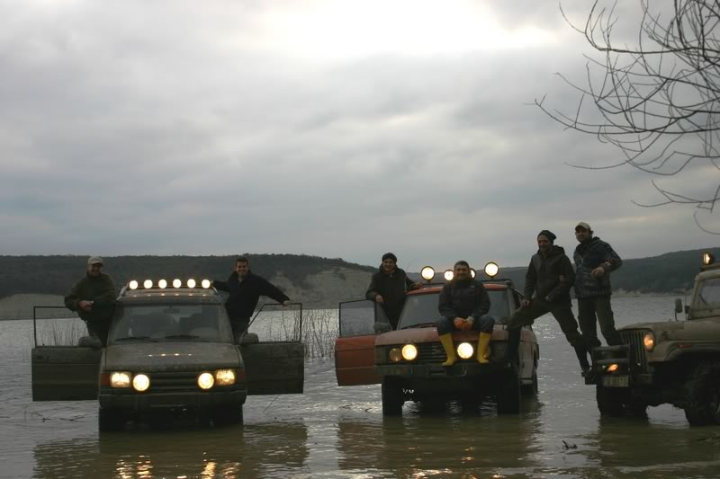  Off-Road İle İlgili Tüm Bilgileri Burada Toplayalım