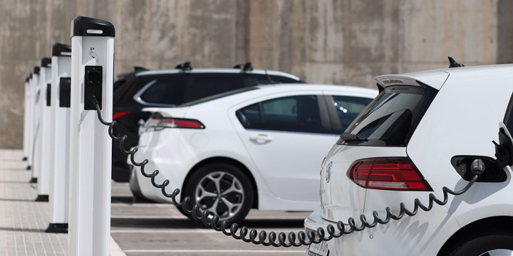 Elektrikli araçlarda şok ÖTV zammı