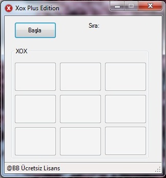  XOX Ultimate Edition(Lisansı Yanında Hediye)