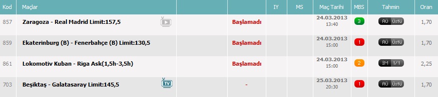  GÜNLÜK BİREYSEL KUPON/YORUM PAYLAŞIM KONUSU ANA BAŞLIK-TEK KONU!