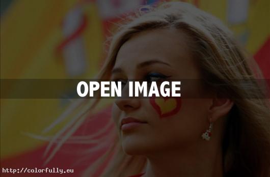  İspanyol kızları çok çirkin