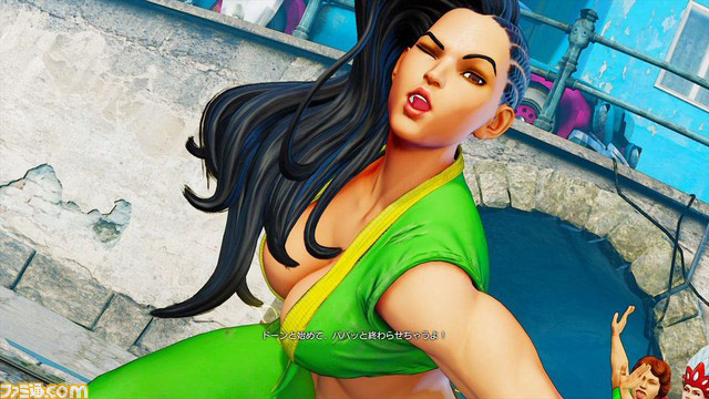 STREET FIGHTER V ARCADE EDITION "16 OCAK 2018" (PLAYSTATION ANA KONU)