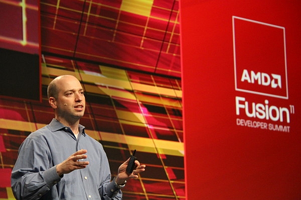 AMD GPU Bölümü'nün eski yöneticisi Eric Demers, Qualcomm'a geçiyor