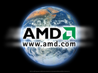 AMD'nin Barcelona işlemcisi Ağustos'da geliyor, watt başına en iyi performans iddiaları
