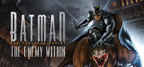 Batman - The Telltale Series ÜCRETSİZ (Microsoft Store)