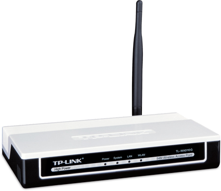  Tp-Link Tl-Ant2415D + Tl-Wa5110G + 2000Mw Broadband Amplifiers Booster ?