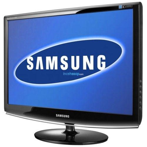  [SAT]SAMSUNG 23' 2333T GENİŞ EKRAN LCD MONİTÖR -29.12.2011