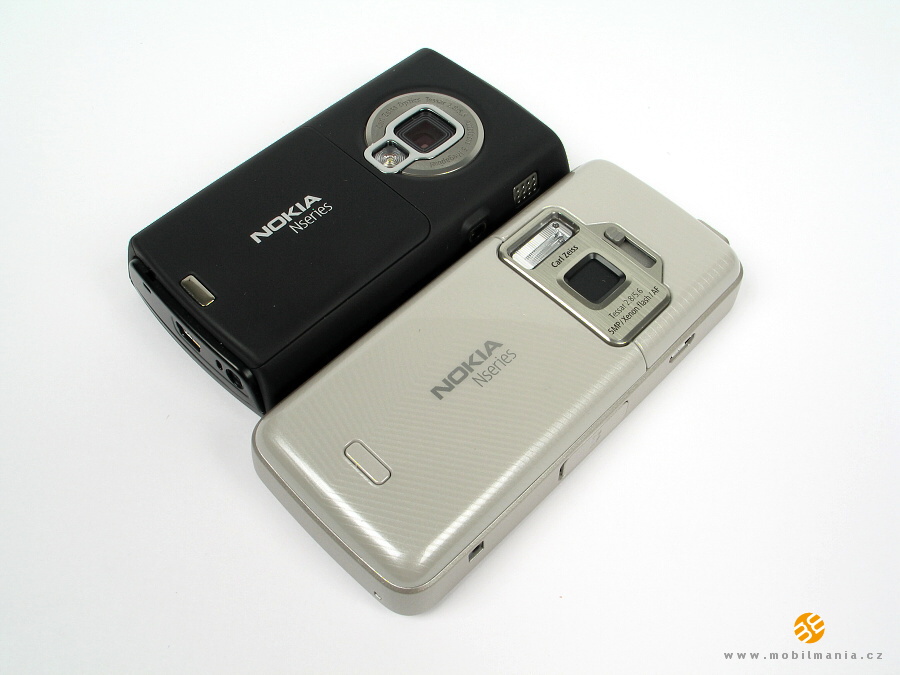  ^^ Nokia N82 | S60 3.1 - 2.4' QVGA LCD | 5MP - Xenon Flash - AF | WLAN - GPS ^^