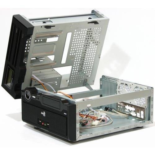  AeroCool M40 HTPC Kasa