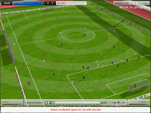  Football Manager 2009