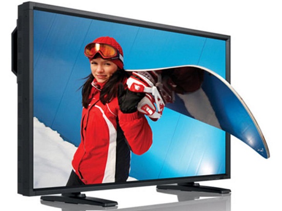 Informa : 2016 yılında evlerin yüzde 17'sinde 3D TV'ler olacak