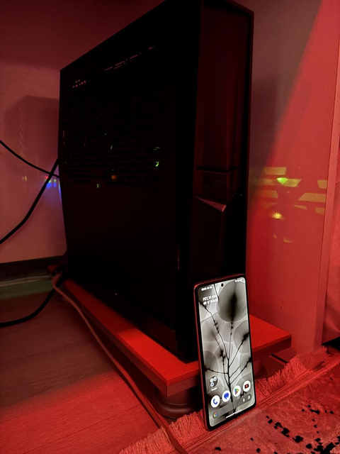 Silverstone RVZ02 Mini-ITX Kasa Taşınabilir Oyuncu Bilgisayarı Toplama (Fotoğraflar ve Görüşlerim)
