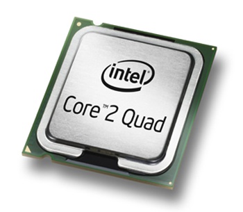 SATILIK MSI P43 C51 LGA 775 FSB 1600 / CORE™2 QUAD Q6600 İŞLEMCİ