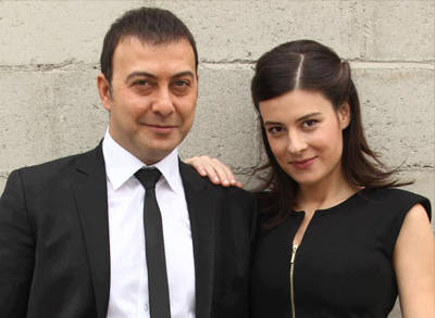 Nur Erkul'a Aşık Oldum (BOL SS'Lİ)