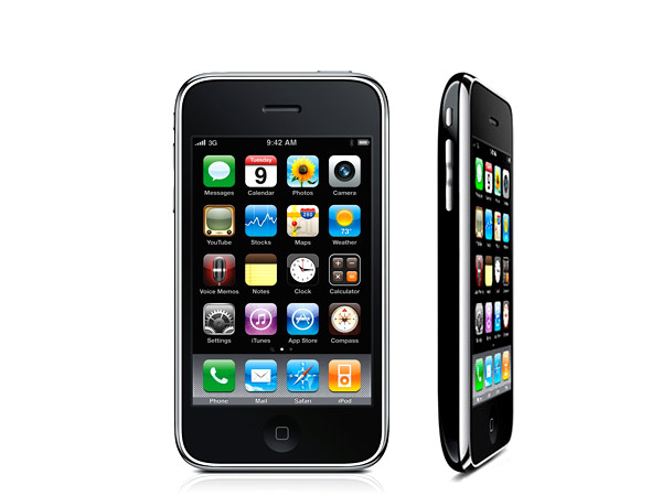 2011 son çeyrekte iki milyon iPhone 3GS üretimi bekleniyor 