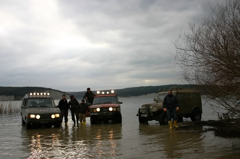  Off-Road İle İlgili Tüm Bilgileri Burada Toplayalım