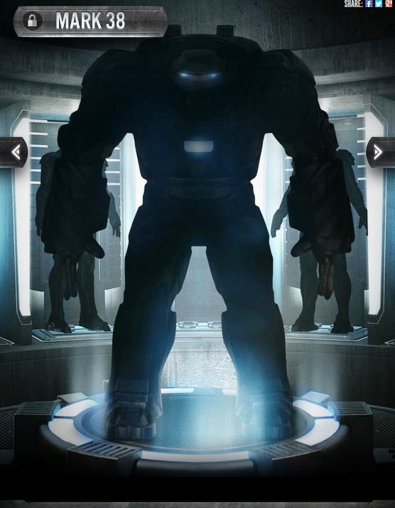  Iron Man 3 (2013)