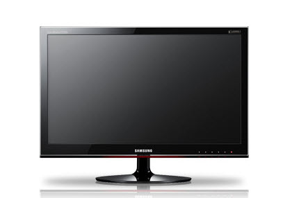  SATILIK SAMSUNG 2350 23' FULL HD ROSE-BLACK LCD MONİTÖR