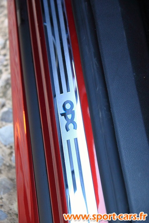 Opel Astra J OPC (Ana Konu)